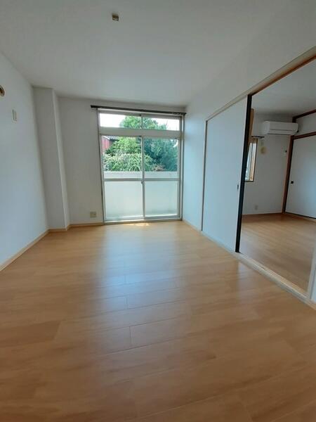 北の原ハイツＡ