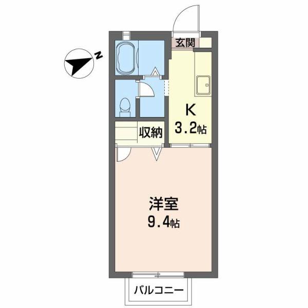 エルディムⅡ