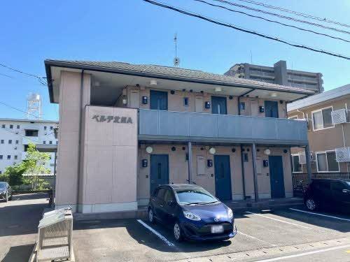 ベルデ北田　Ｂ棟