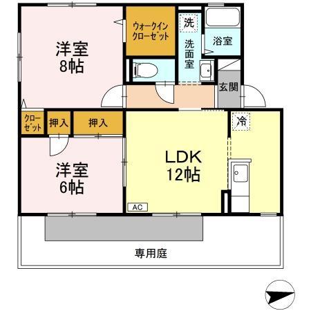 ロジュマン浜乃木