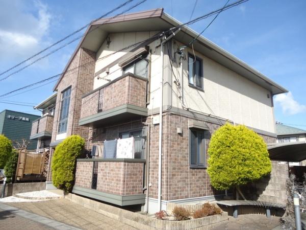 グランシャリオ A棟