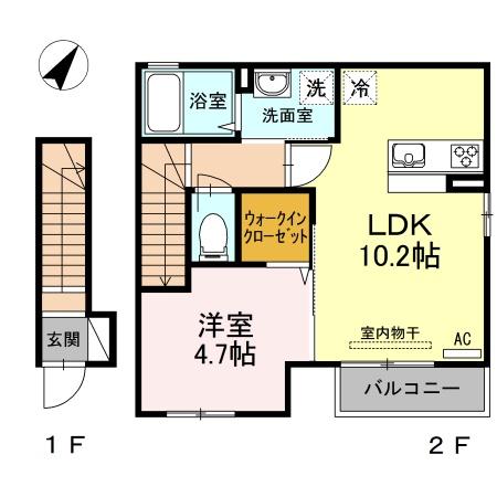 エーデルハイム布志名