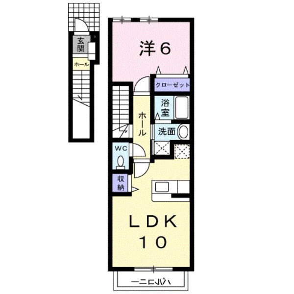 アンフォレット　Ｂ