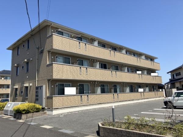 サンガーデニア A棟