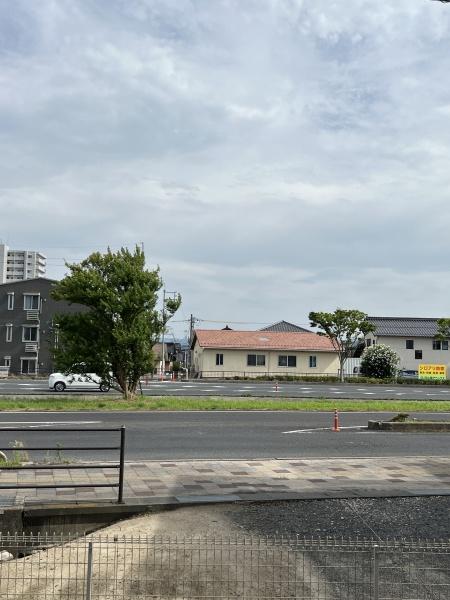 カレラ渡橋