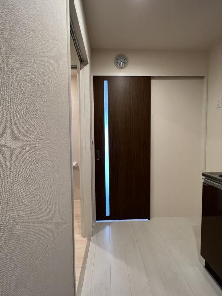 カレラ渡橋