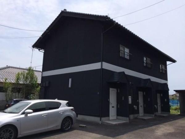 ツインホームズ吾郷 B棟