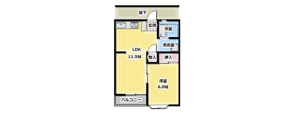 アーバンせいゆう2