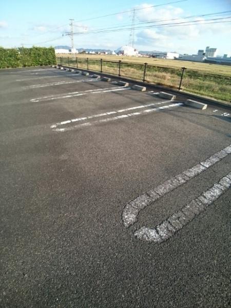 カーサ　プラシードＢ