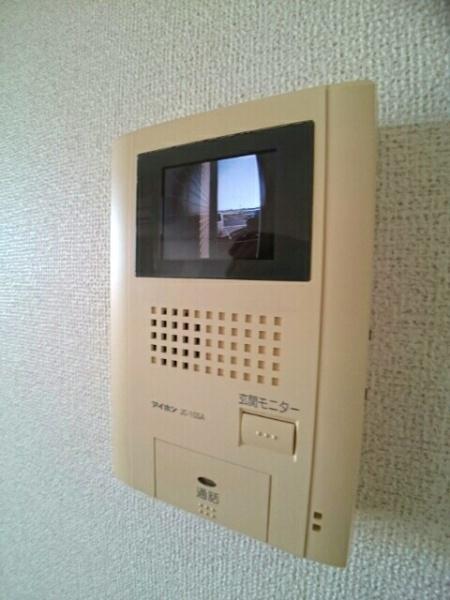 カーサ　プラシードＢ