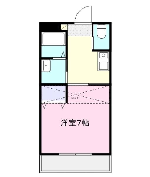 ゆめっくす新町