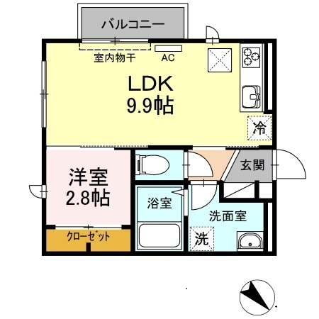 アベニーレ　Ⅰ