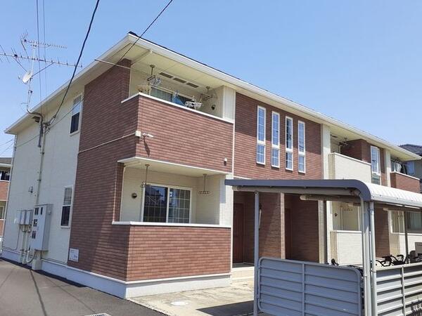 フォンテーヌＡ
