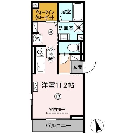 ロイヤルステージ東津田A棟