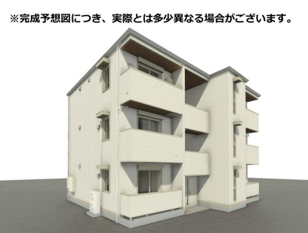 ロイヤルステージ東津田A棟