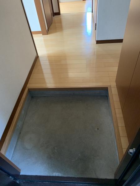 クレール六反　Ⅰ棟