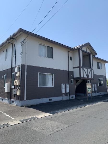 クレール六反 Ⅰ棟