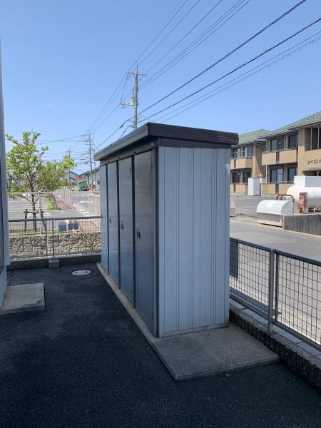 クレール六反　Ⅰ棟