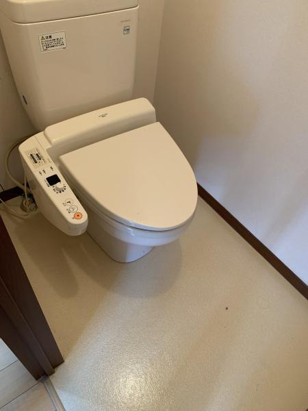 クレール六反　Ⅰ棟