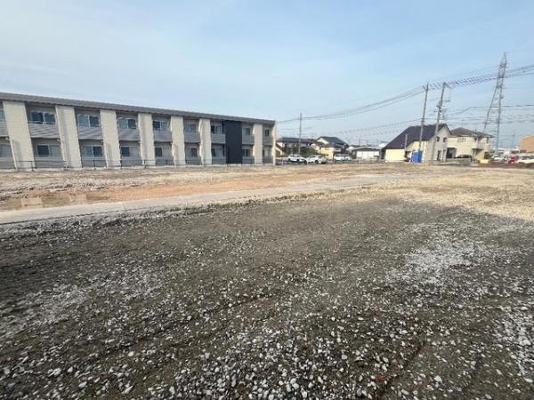 (仮)リバーヒルズ大津町 1LDK/2LDK