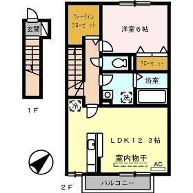 クレールコート