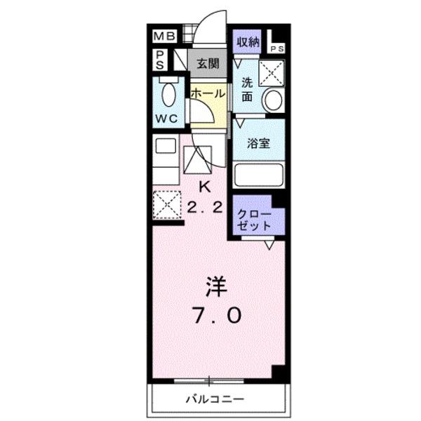 アヴィタシオン　Ｋ