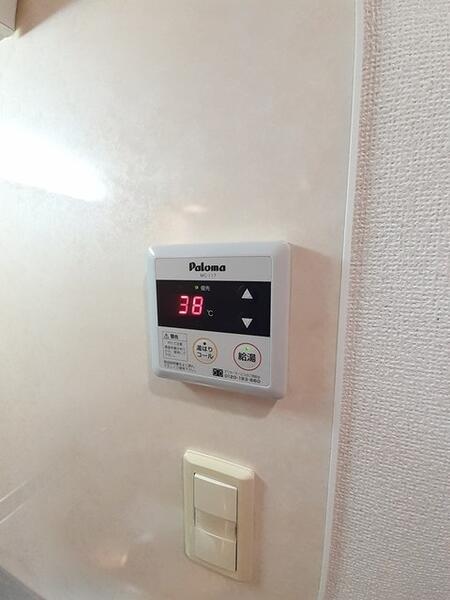 アヴィタシオン　Ｋ