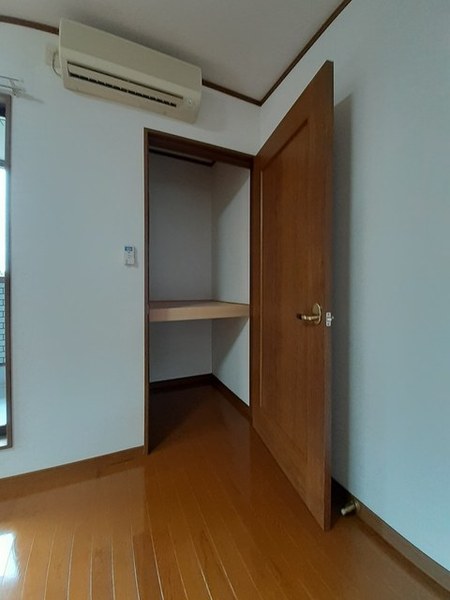 コーポさいのとＮｏ１