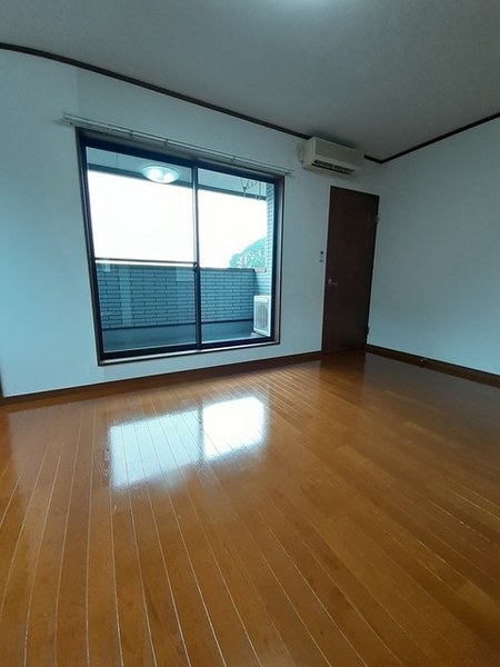 コーポさいのとＮｏ１