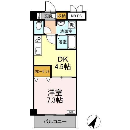 エスペランサⅠ