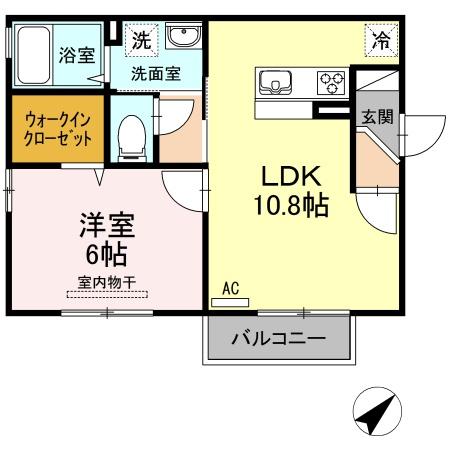 クレールコートⅡ