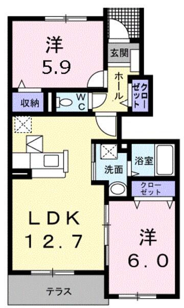 コンシェルシミズ　１