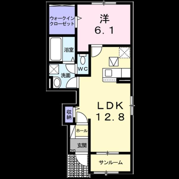 アジュール