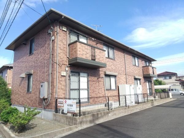 サンシャイン玉芙蓉　Ｃ棟