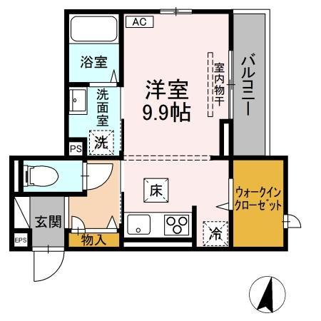 ロイヤルステージ春日町