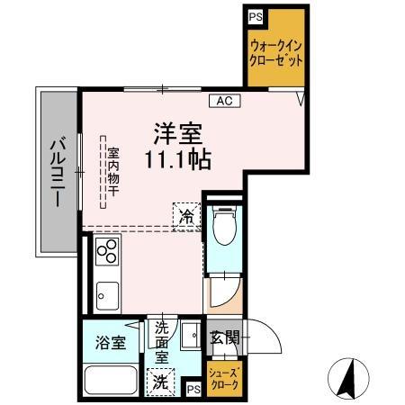 ロイヤルステージ春日町