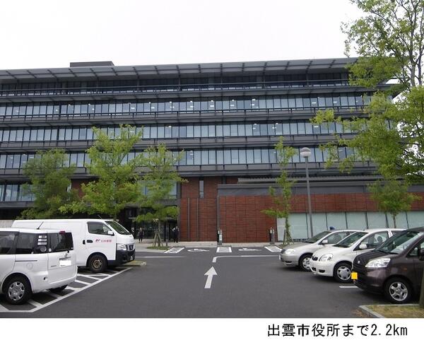 ルミエール・Ｍ　Ｂ棟