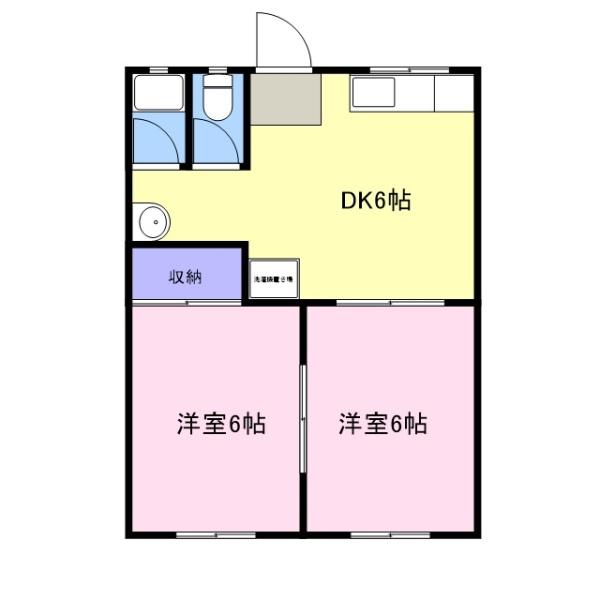 アジュール塩冶南