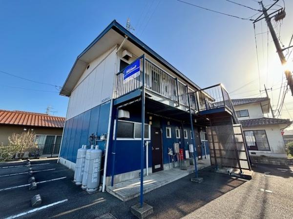 アジュール塩冶南