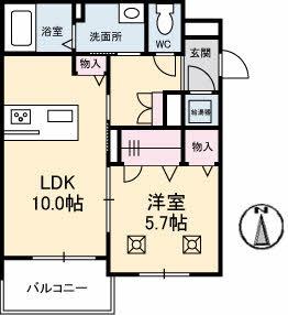 ベレオ白金坂