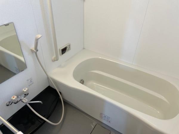 サンガーデニア　A棟