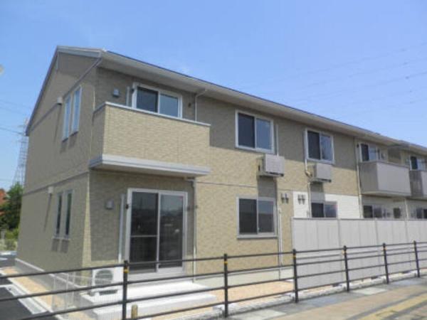 ベルク A棟