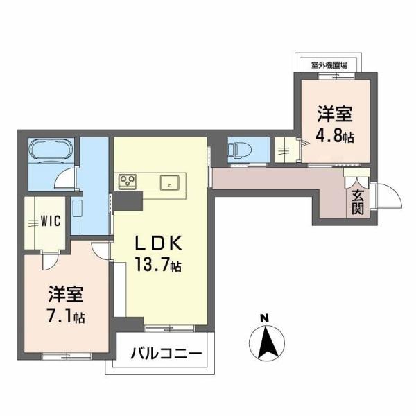 チェルシー　西津田　Ｅａｓｔ