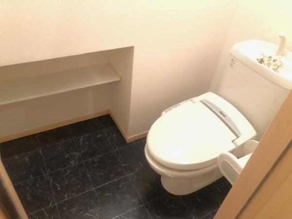 リビングタウン神原　A棟