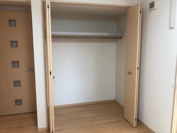 リビングタウン神原　A棟