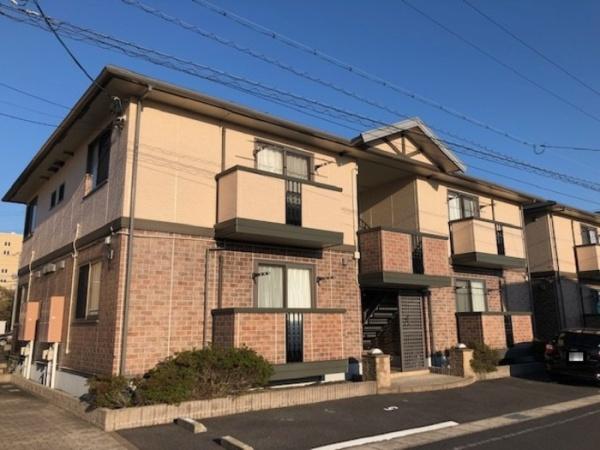 リビングタウン神原　A棟