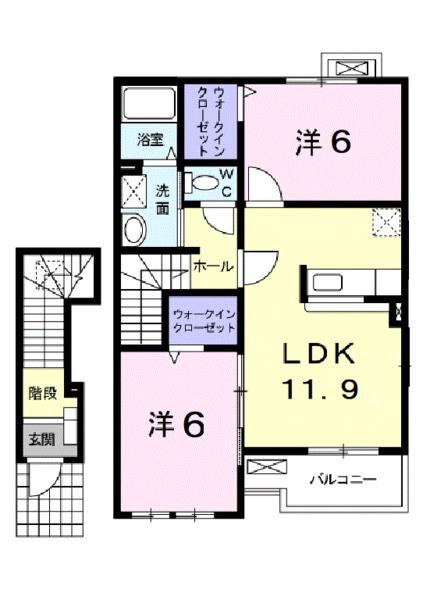 リヴァーサイド意宇５