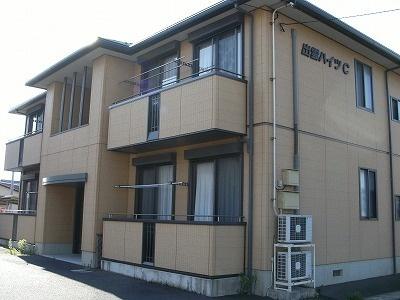 出雲ハイツＣ棟