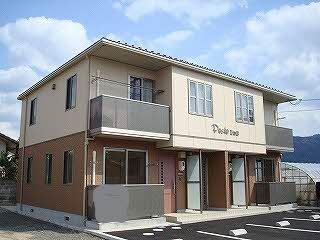 ＰｏｓｔｏⅡ号館