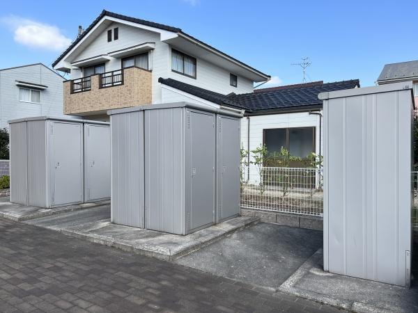 ローズスクエアⅡ